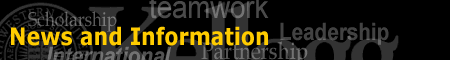 News and Information